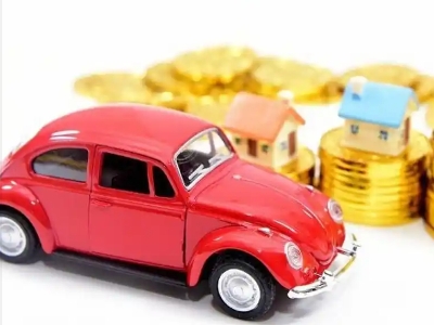 历下车辆抵押贷款全攻略:不押车、无征信要求的申请流程